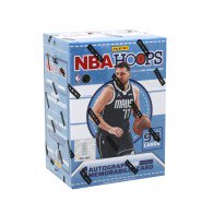 2024/25 Panini NBA Hoops Basketball Holiday Blaster 20 Box Case