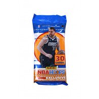 2024/25 Panini NBA Hoops Basketball Fat Pack