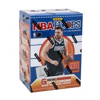2024/25 Panini NBA Hoops Basketball Hobby Blaster Box