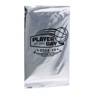 2024/25 Panini NBA Player of the Day Pack
