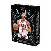 2024/25 Panini Noir Basketball Hobby Box