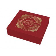 2024 Panini National Treasures Baseball Hobby 4 Box Case