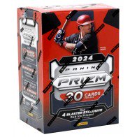 2024 Panini Prizm Baseball Hobby Blaster Box