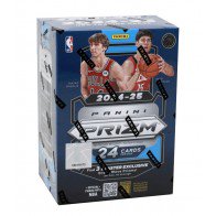2024/25 Panini Prizm Basketball Hobby Blaster 20 Box Case