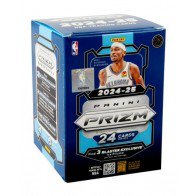 2024/25 Panini Prizm Basketball Blaster Box