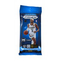 2024/25 Panini Prizm Basketball Fat Pack