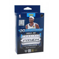 2024/25 Panini Prizm Basketball Hanger Pack Box