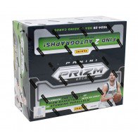 2024/25 Panini Prizm Deca Basketball Hobby 10 Box Case