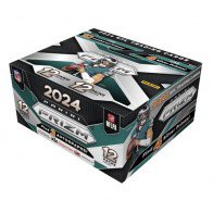 2024 Panini Prizm Football Hobby 12 Box Case