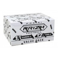 2024 Panini Prizm Football Fat Pack Box
