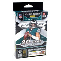 2024 Panini Prizm Football Hanger Pack Box