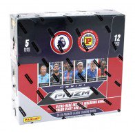 2024/25 Panini Prizm Premier League Soccer International Hobby Box
