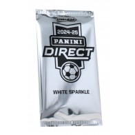 2024/25 Panini Prizm Premier League Soccer White Sparkle Pack