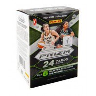 2024 Panini Prizm WNBA Basketball Blaster Box