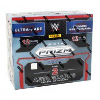 2024 Panini Prizm WWE Hobby Box