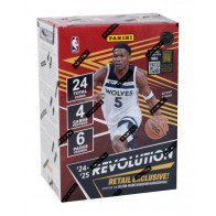 2024/25 Panini Revolution Basketball Blaster Box