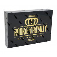 2024 Panini Rookie Royalty WNBA Basketball Box
