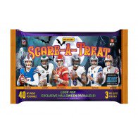 2024 Panini Score-A-Treat Football Bundle