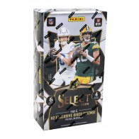 2024 Panini Select Football H2 20 Box Case
