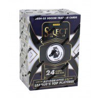 2024/25 Panini Select Premier League Soccer Blaster 20 Box Case