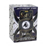 2024/25 Panini Select Premier League Soccer Blaster Box
