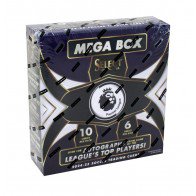 2024/25 Panini Select Premier League Soccer Mega 20 Box Case