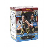 2024 Panini Select WNBA Basketball Red Blaster Box