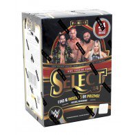 2024 Panini Select WWE Blaster Box
