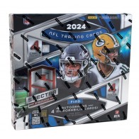 2024 Panini Spectra Football Hobby 8 Box Case