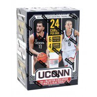2024/25 Panini NIL University of Connecticut Basketball Blaster 20 Box Case