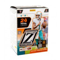 2024 Panini Zenith Football Blaster Box