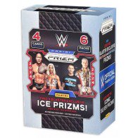 2024 Panini Prizm WWE Blaster Box