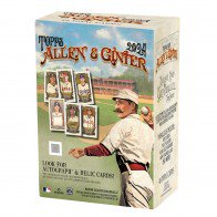 2024 Topps Allen & Ginter Baseball Blaster Box