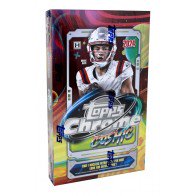 2024 Topps Cosmic Chrome Football Hobby Box