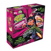 2024 Topps Garbage Pail Kids Battle Of The Bands: Green Day Hobby 20 Box Case