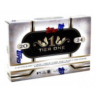 2024 Topps Tier One Baseball Hobby Box