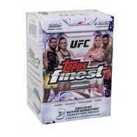2024 Topps UFC Finest Blaster Box