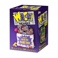 2024 Topps Wacky Packages All New Series: Halloween Edition Box