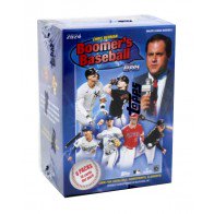 2024 Topps X Chris Berman: Boomer's Baseball Box