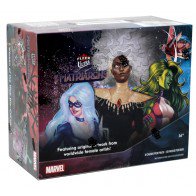 2024 Upper Deck Fleer Ultra Matriarchs of Marvel Hobby Box
