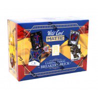 2024 Wild Card Lamine Yamal Breakers Brick 12 Box Case