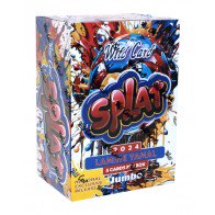 2024 Wild Card Lamine Yamal Splat Box