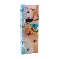 2025 Benchwarmer Girls of Summer Series 2 - 16 Box Case