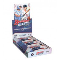 2025 Bowman's Best Baseball Hobby 8 Box Case