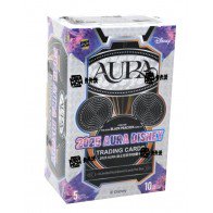 2025 Kakawow Aura Disney Trading Cards Box