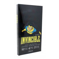 2025 Keepsake Invincible Season 1 Premiere Hobby Box