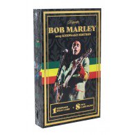 2025 Keepsake Bob Marley Collection Hobby Box