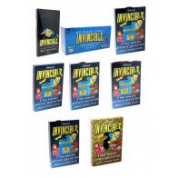 2025 Keepsake Invincible Season 1 Premiere Product Bundle
