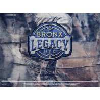 2025 Leaf A Bronx Legacy Baseball Box