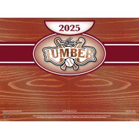 2025 Leaf Lumber Baseball Hobby Box